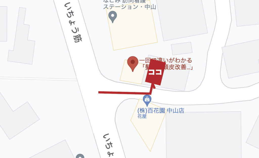 兵庫県宝塚市の美容室アリシアン（美容院ALLICIANT）お得なキャンペーンメニューや髪質改善情報・アクセスマップ、求人情報なども掲載！。阪急宝塚線 中山観音駅より徒歩7分、JR福知山線 中山寺駅より徒歩7分 髪整形 イノベーション Badens バーデンス 人気 ヘアサロン