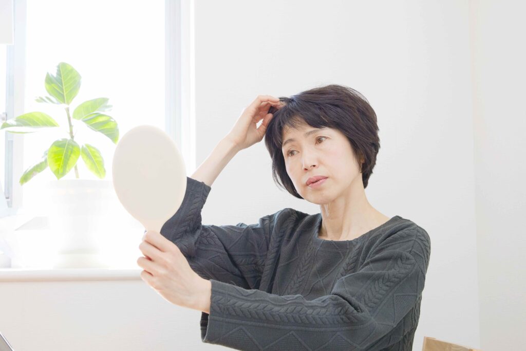 兵庫県尼崎市の美容室アリシアン(美容院ALLICIANT) お得なキャンペーンメニューや髪質改善情報・アクセスマップ、求人情報なども掲載！ 阪急神戸線 塚口駅より徒歩5分 髪整形 イノベーション Badens バーデンス 人気 ヘアサロン